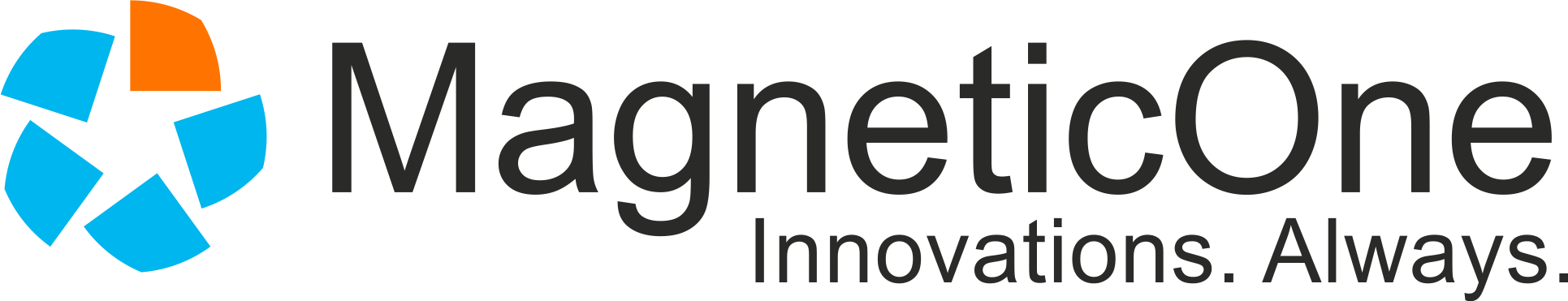 MagneticOne logo